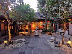 -厉家菜(金宝街店)