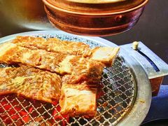 -坦坦大炉·韩式烤肉(望京店)