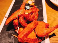 -大鸽饭(岗顶店)