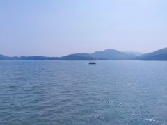 -天目湖山水园