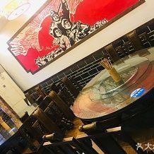 -公社食堂(牧电路店)