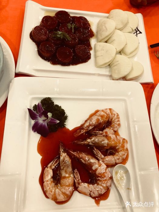 登瀛楼(山西路店)--菜图片-天津美食-大众点评网