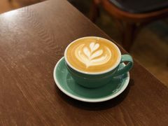 -COFFEE HOLIC(朝外SOHO店)
