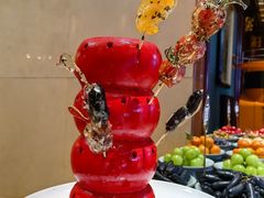 -鹊华居·地道鲁菜·海鲜·融合味(大明湖店)