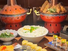 -玉川屋·深夜食堂居酒屋(柳巷店)