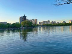-迎泽公园