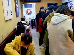 大堂-前进5路汉堡炸鸡(前进五路店)