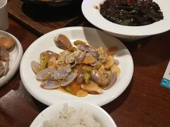 -桂小厨广西菜(青秀万达店)