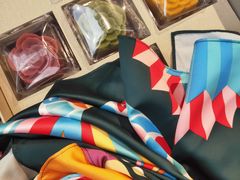 -星巴克臻选(上海合生汇1F店)