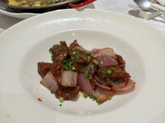 -聚春园自助餐厅(东街口店)