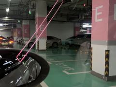 -优衣库(郑州二七万达广场店)