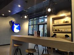 大堂-瑞幸咖啡(盛博广场店)