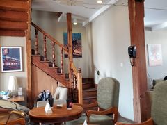 大堂-1901 Cafe(西四店)