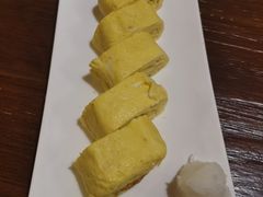 玉子烧-鸟亭·居酒屋(青年路店)