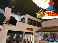 -院8里·小聚园老川菜(九眼桥店)