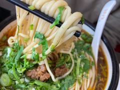 -宛平李记小吃(东关街店)