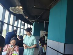 -巧克力渔家.小船海鲜胶东菜(万平口店)