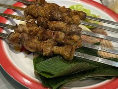 -小两口锦州烧烤·脆皮油边(依云北郡店)