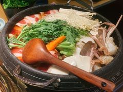 -吉秋田鲜和牛烧肉·肉档自选