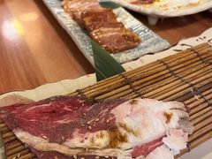 -炼瓦家日式烧肉·寿喜烧(融创精彩天地店)