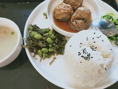 -鴻瑞興面馆(保利时光里店)