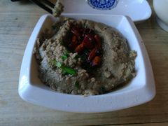 -左邻右舍褡裢火烧(石榴园店)