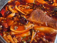 -烛影拾光观景餐厅·创意菜·摄影·小提琴(大唐不夜城店)