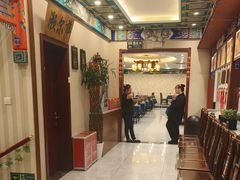 -鸿禧大清花(方庄店)