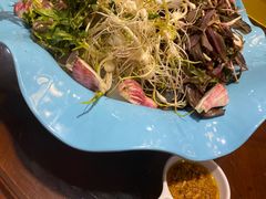 -那家老院子东北菜·饺子·小鸡炖蘑菇(艳华街店)