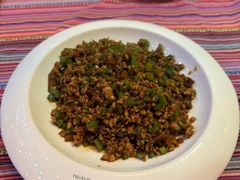 云南黑三剁-香巴拉云南餐厅(华莱坞店)