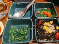 -Mr.Fish鱼鲜生海鲜放题(高德置地冬广场店)