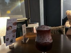 -咖法森林·咖啡  酒吧(天河店)