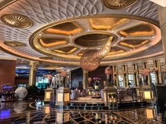 -深圳凯宾斯基酒店