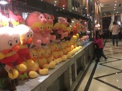 -芭菲盛宴·环球美食(解放碑英利国际店)