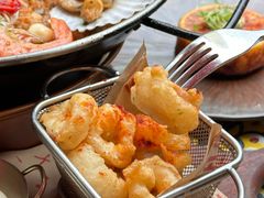 -BROWNSTONE布朗石西班牙餐厅(富城店)