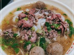 -蔡溪记牛肉店(益民总店)