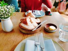 -BOR Eatery(安福路店)