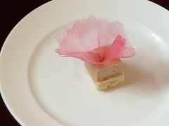 -Salon de Ville浦江汇(上海外滩华尔道夫酒店店)