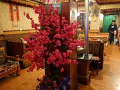 -嘎咓讓咘藏餐厅(团结新村店)