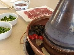 -阳坊大都涮羊肉(阳坊总店)