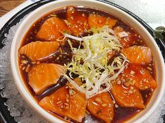 -东海怡品海鲜豆捞(星街坊店)