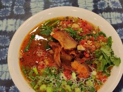 -桥香园云南过桥米线(金马碧鸡店)