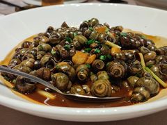 红汤青壳螺丝-名豪品鲜荟(云亭店)