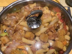 -黄记煌三汁焖锅(广州曜一城店)