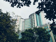 住院部-武汉大学人民医院(首义院区)