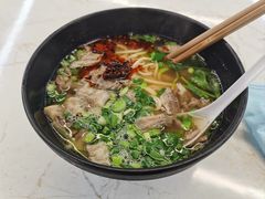 -华山医院-食堂