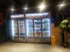 -四季烟火烧烤酒场