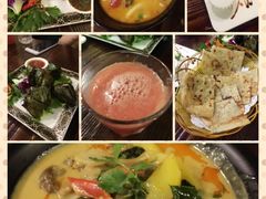 -Siam泰餐厅(水上公园店)