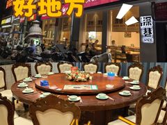 -深巷家味馆.湖北头牌红烧鱼头拌饭(黄陂店)