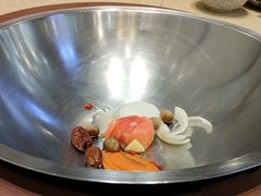 -313羊庄·羊肉火锅烧烤(李村店)